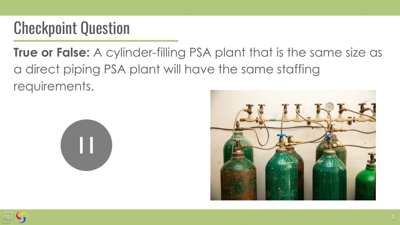 Intro to Oxygen Plant Procurement: Human Resources (4/5)
