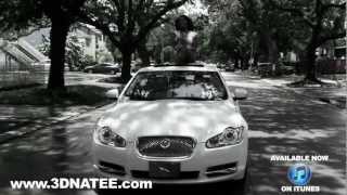 @3DNaTee - No Love (prod by MMG's YoungShun)