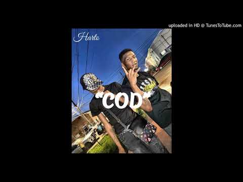 [FREE] No Savage x Q Da Fool Type Beat "COD" Prod by Harto