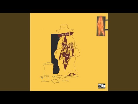 Louder (feat. Jazz T, Ramson Badbonez)