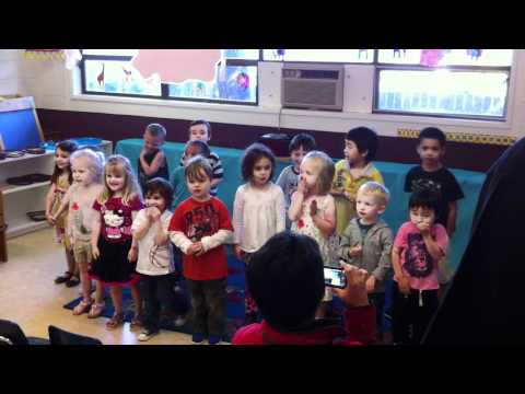 Happy Father's Day Song