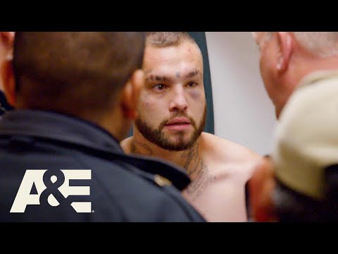 Behind Bars: Rookie Year - Most Viewed Moments of 2019 - Part 2 #TBT | A&E