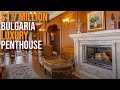 1 7 Sofia Bulgaria Penthouse