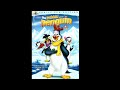 Opening To The Pebble And The Penguin 2007 DVD Disc 1