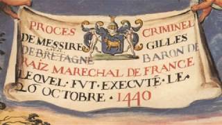 &quot;Honey And Sulphur&quot; Cradle of Filth cover by Graham Ferguson