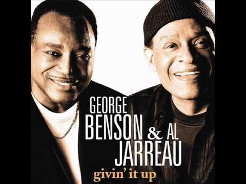 George Benson & Al Jarreau - Summer Breeze