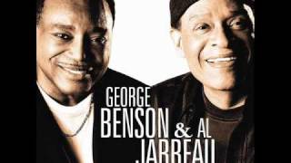 George Benson & Al Jarreau - Summer Breeze