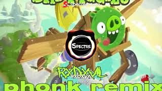 Cover art for Bad piggies (phonk remix)