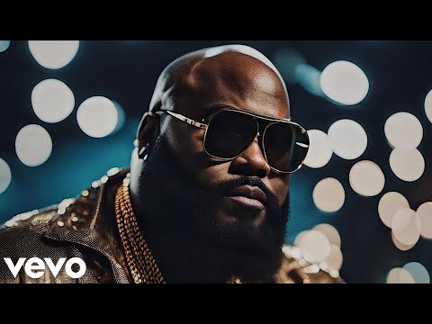Rick Ross - Fly ft. Tyga & Young Thug (Music Video) 2023