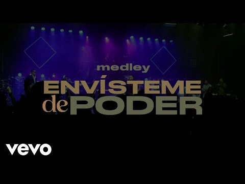 Seth Jafet - Medley Envísteme de Poder (Official Music Video)