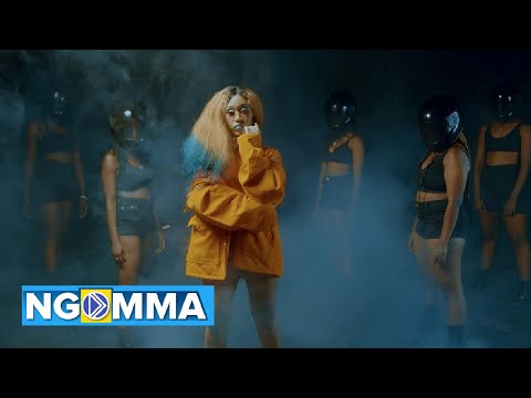 Moon - Boda Boda (Official Music Video) sms SKIZA 5803448 to 811