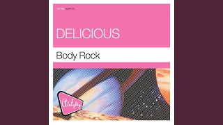 Body Rock (Almighty Essential Radio Edit)