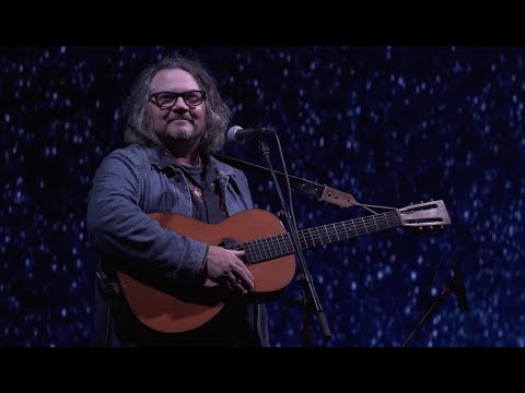 Jeff Tweedy - Drive-in Show 9/18/2020