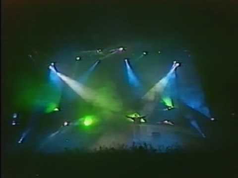 Bonanza Banzai -  A jel - Félelem I. - Induljon a banzáj!