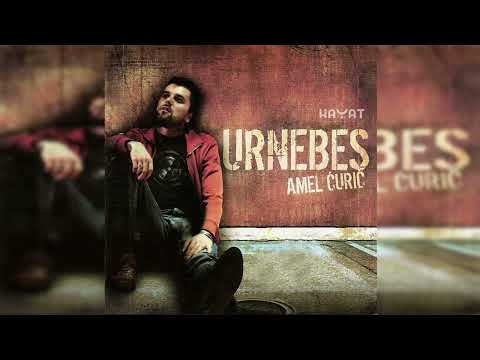 AMEL ĆURIĆ - Urnebes [Official Audio]