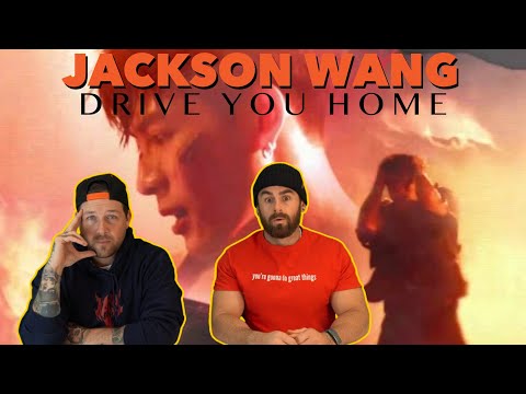 Jackson Wang, Internet Money “Drive You Home” | Aussie Metal Heads Reaction