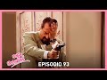 I Ll Never Forget You Fermín Requena Tries To Keep Luis Antonio Scene C93 Tlnovelas