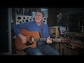 Song of the week - Week 8 - Heart of Stone by Bill Staines
