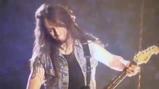 SKID ROW Quicksand Jesus Music Video
