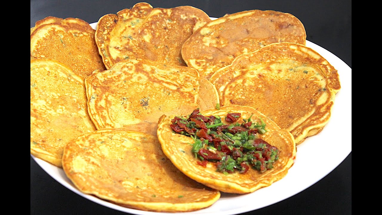 GALETTE SANS GLUTEN FARINE DE POIS CHICHE / FARINE BLANCHE = Surpoids, Diabète type 2, Allergies...