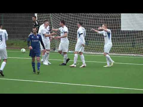 Highlights SG Eiterfeld/Leimbach - SG Freiensteinau