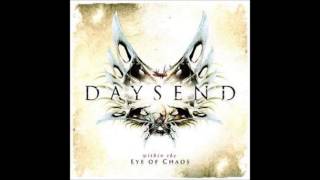 Daysend - Within the Eye of Chaos - 2010 (Full Album)