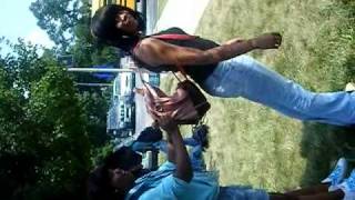 ash kash crazy ass