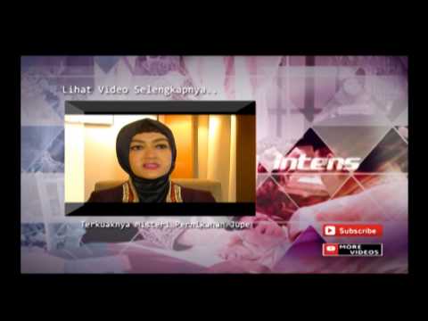 Jupe Serius Dalam Pencarian 'Jodoh'