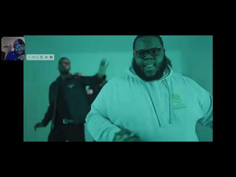 (Reaction Vid) BigKayBeezy ft. Bfb Da Packman - Area 51  What's Editing?