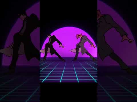 Rero Rero X Plastic Love mashup #врек #джоджо #jojo #jojosbizzareadventure #топ #годныйконтент