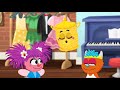 Abby S Amazing Adventures Dance
