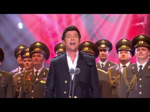 Vincent Niclo "Libiamo Ne’ Lieti Calici" (TV Show - 2012)