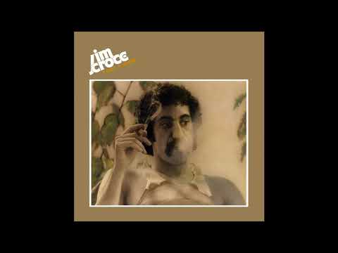 Jim Croce - I Got A Name (2023 Remaster)