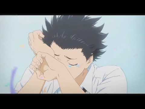 A Silent Voice | Ending Scene