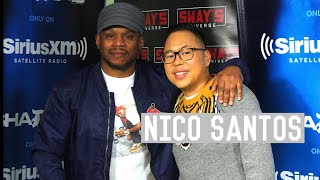 ‘Superstore’ Actor Nico Santos Stopped by to Talk About His Role In the Hit NBC Show