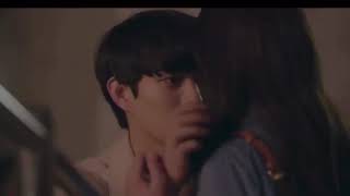 #キスシーン #キス  #キスシーン ドラマ激しい Part #291