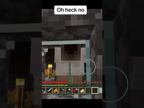 Mr Ifrit - minecraft scary mobs
