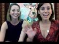 Amy Jo Johnson - The Space Between Stageit Show ...