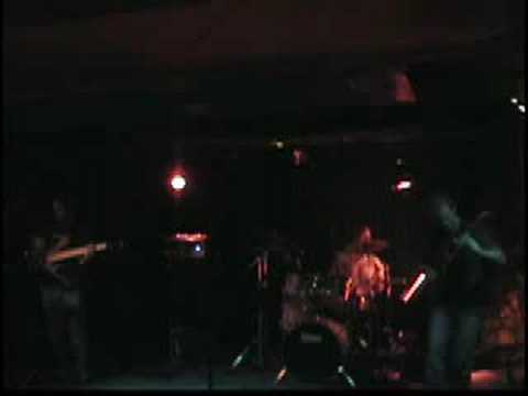 Curtis Reid Trio Live 2007