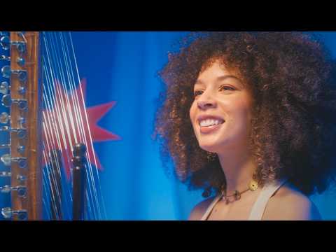 Lubiana - Divine Feminine (Official Video)