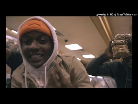 [FREE] TLE Cinco Type Beat 2019 - TAKE OFF (Prod. By Taz)