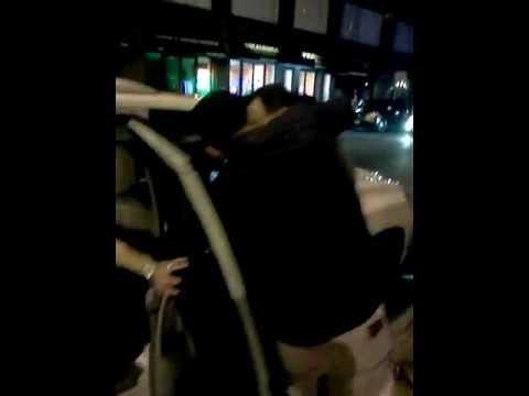 Manny y el primo borracho