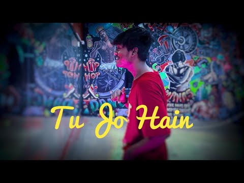 Tu Jo Hain Full Video - Mr. X|Emraan Hashmi, Amyra Dastur| Spartanzzz Dance Academy| Dance Cover