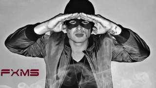 FXMS - Til&#39; Tomorrow  (Lyric Video - Cody Longo)