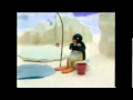 Pingu VHS And DVD Trailer 2004