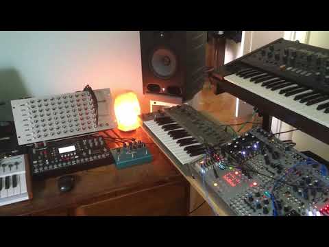 Jasmeno - Sunk In Emotion (preview)