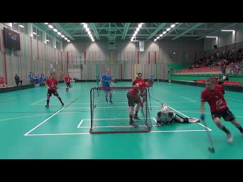Highlights: Ķekava - Lielvārde/Fatpipe (06.12.2019)