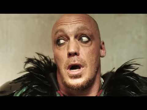 HARIBO Supermix Advert 2018   Rock Band