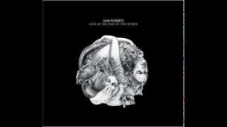 Sam Roebrts Band - Lions of Khalahari (Audio)