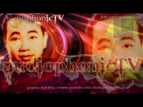 Doage Jea Prohael Moek - Sin Sisamouth